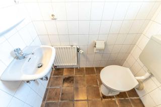 Ferienhaus Förster, FeWo Vermittlung Nordsee - Dangast - 1