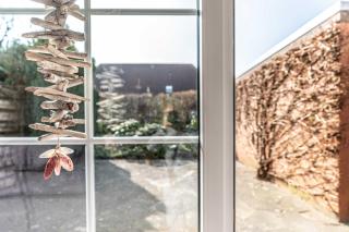 Ferienhaus Förster, FeWo Vermittlung Nordsee - Dangast - 6