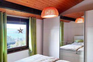 Ferienhaus LENA im Sauerland direkt am Hennesee - 3