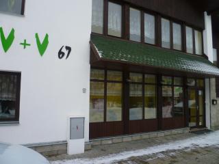 V+V Pension - Harrachov - 3