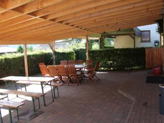 Apartment in Ondenval with Terrace - Waimes - 7