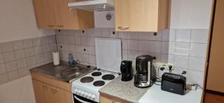 Ferienapartment Meiss - 9