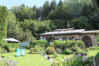 Ferienwohnung Schellander Privatstrand - Velden am Wörthersee - 9
