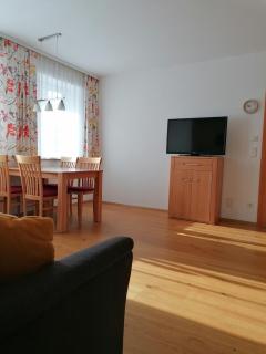 Appartement Alpenglück - Aich - 1