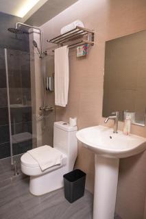 Felicity Island Hotel - Mactan - 3