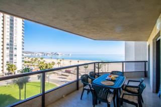 ESPACIO 5 - Primera Línea de Playa - Cullera - 0