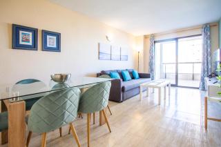 ESPACIO 5 - Primera Línea de Playa - Cullera - 4