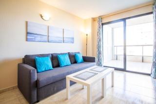 ESPACIO 5 - Primera Línea de Playa - Cullera - 3
