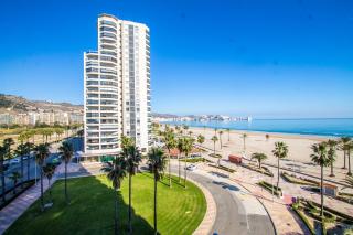 ESPACIO 5 - Primera Línea de Playa - Cullera - 9
