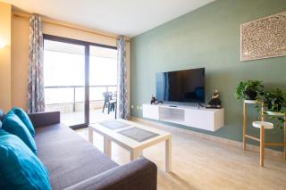 ESPACIO 5 - Primera Línea de Playa - 2