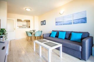 ESPACIO 5 - Primera Línea de Playa - Cullera - 5
