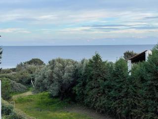 Beachfront Villa Socrates - Gennadi - 2