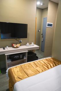 Felicity Island Hotel - Mactan - 2
