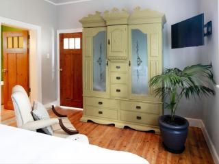 The Belmont - Franschhoek - 2