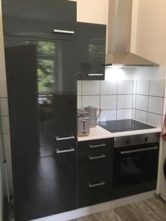 Der graue Salon - Annaberg-Buchholz - 5