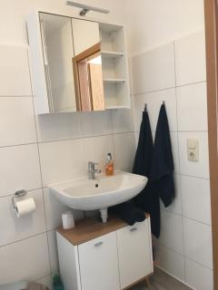 Der graue Salon - Annaberg-Buchholz - 7