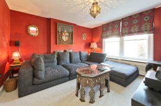 Veeve - Cayenne Canopy - 8