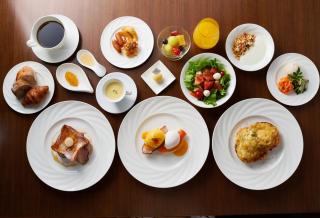 The Gate Hotel Tokyo by Hulic - Tokyo - 3