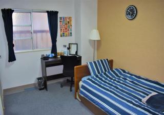 HOSTEL PAQ tokushima - Tokushima - 2