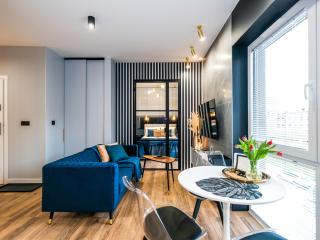 City Mood Apartamenty Ilumino Centrum - Łódź - 9