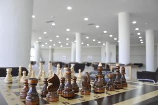 Arena Hotel Absheron - Baku - 8