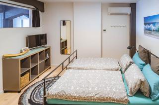 Boddenloft Wohnung 4.1 - Barth - 6
