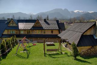 U Gruszków Centrum Zakopane - Zakopane - 2