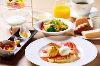 The Gate Hotel Ryogoku by Hulic - 6