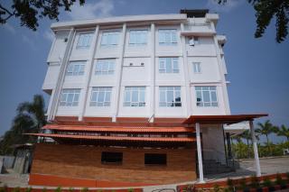 NTS SAGAR YATRI NIVAS - Kundapur - 0