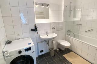 Moderne Handwerkerwohnung in Erkrath - Erkrath - 9