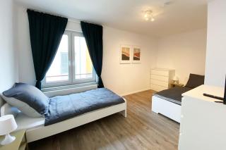 Moderne Handwerkerwohnung in Erkrath - Erkrath - 4