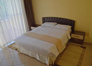 Norfolk Towers Serviced Apartment -Nairobi, City Centre CBD - 5