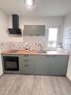 Charmant appartement proche du centre ville - 3