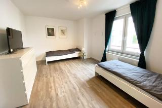Moderne Handwerkerwohnung in Erkrath - Erkrath - 2