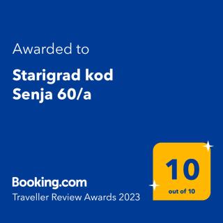 Starigrad kod Senja 60/a - Starigrad - 8