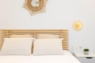 Ensuite Sea & Pool Views with Private Parking - Fuengirola - 5