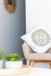 Ensuite Sea & Pool Views with Private Parking - Fuengirola - 3