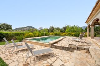 Can Jaume - Pollença - 3