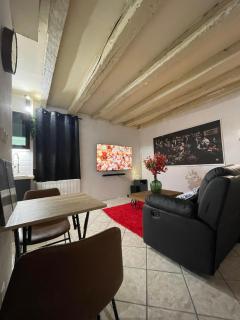 PopCorn&Netflix - Bourges - 4