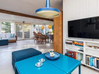 Holiday home Hals CXXXIV - Hals - 1