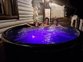 Mountain White House гостинний двір - Mykulytschyn - 1