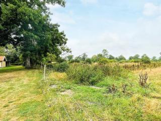 4 person holiday home in FÄRLÖV-By Traum - 2