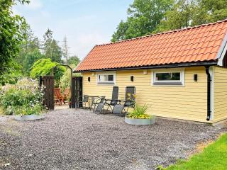 Holiday home FÄRLÖV - Färlöv - 4