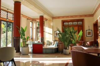 Hotel Royal-Riviera - Saint-Jean-Cap-Ferrat - 4
