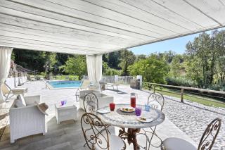 Villa Tramonto - Querce - 3