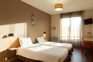 Auberge de jeunesse HI Bordeaux-Blanquefort - Ex Otellia - Blanquefort - 8