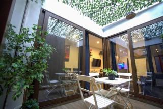 RentalSevilla Looks Pretty and modern - Siviglia - 9