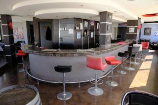 Washington Hotel - Casablanca - 8