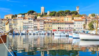 Appartement moderne à Cannes, 45 m², proche des plages - 8