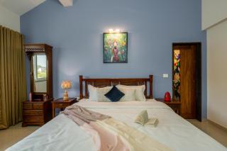 Casa de Paz - By Dukle Hospitality - Panaji - 9